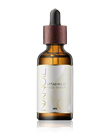 Nanoil Face Care Face Serum Vitamin C Serum 50 ml
