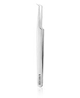 Nanolash Eyelash Tweezers L Shape Applikator