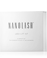 Nanolash Lash Lift Set Serum