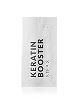Nanolash Lash Lift Step 3 Keratin Booster Wimpernpflege 10 x 0,5 ml
