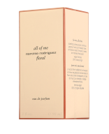Narciso Rodriguez all of me floral Eau de Parfum Spray