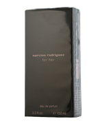 Narciso Rodriguez for her Eau de Parfum Spray (nachfüllbar) 100 ml