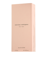Narciso Rodriguez for her Eau de Toilette Spray (nachfüllbar)
