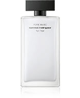 Narciso Rodriguez for her Pure Musc Eau de Parfum Spray 150 ml
