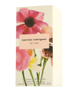 Narciso Rodriguez for her 100 ml EdT Set und EdP Spray