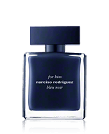Narciso Rodriguez for him Bleu Noir Eau de Toilette Spray
