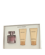 Narciso Rodriguez NARCISO Radiante 50 ml EdP Set mit Body Lotion und Showergel