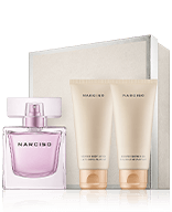 Narciso Rodriguez NARCISO Radiante 50 ml EdP Set mit Body Lotion und Showergel