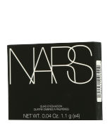 NARS Eyeshadow Quad Mojave Lidschatten 4,4 g