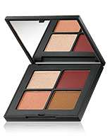 NARS Eyeshadow Quad Lidschatten
