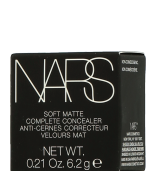 NARS Soft Matte Complete Concealer Café Con Leche Korrektur 6,2 g