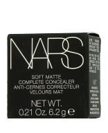 NARS Soft Matte Complete Concealer Korrektur