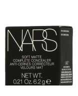 NARS Soft Matte Complete Concealer Vanilla Korrektur 6,2 g