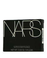 NARS Voyageur Eyeshadow Palette Suede Lidschatten 6 x 0,6 g