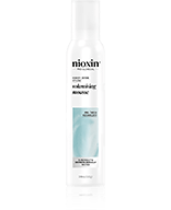 Nioxin Density Defend Styling Volumising Mousse 200ml