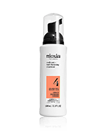 Nioxin System 4 Scalp Care + Hair Thickening Treatment Leave‑in‑Pflege 100 ml