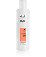 Nioxin System 4 Scalp + Hair Conditioner 300ml