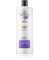 Nioxin System 6 Cleanser Shampoo Shampoo 1000 ml