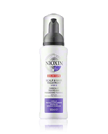 Nioxin System 6 Scalp & Hair Treatment Leave‑in‑Pflege 100 ml