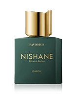 NISHANE Favonius Extrait de Parfum Spray 50 ml
