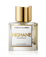 NISHANE Miniature Art Collection Ambra Calabria Extrait de Parfum Spray 50 ml