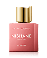 NISHANE Rumi Collection Meant To Be Seen Extrait de Parfum Spray 50 ml