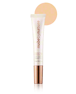 Nude by Nature Perfecting Concealer 02 Porcelain Beige Korrektur 5,9 ml