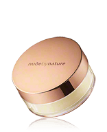 Nude by Nature Translucent Loose Finishing Powder 01 Natural Puder 10 g