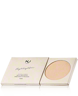 NUI Cosmetics Powder Illuminating Pressed Powder Kara Puder 12 g