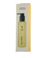 Numbuzin Skincare Easy Peasy Cleansing Oil Reinigungsöl 200 ml
