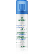 Nuxe Crème Fraîche de Beauté Cream-in-Mist Express 24H Moisturising Care Gesichtsspray 50 ml