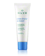 Nuxe Crème Fraîche de Beauté Fluide Matifiant Hydratation 48H 50ml