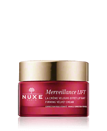 Nuxe Merveillance Lift La Crème Velvet Effet Liftant Tagescreme 50 ml