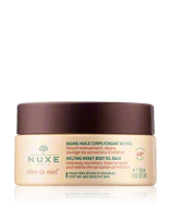 Nuxe Rêve de Miel Baume-Huile Corps Fondant au Miel Körpercreme 200 ml