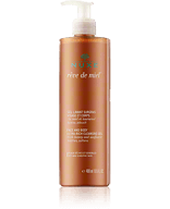 Nuxe Rêve de Miel Gel Lavant Surgras Visage et Corps Duschgel 400 ml