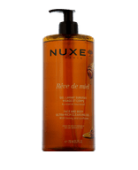 Nuxe Rêve de Miel Gel Lavant Surgras Visage et Corps Duschgel