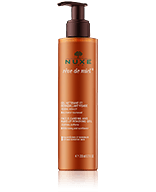 Nuxe Rêve de Miel Gel Nettoyant et Démaquillant Visage Reinigungsgel 200 ml