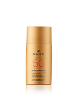 Nuxe Sun Fluide Solaire Léger SPF 50 50ml