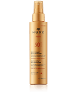 Nuxe Sun Spray Solaire Délicieux SPF 50 150ml