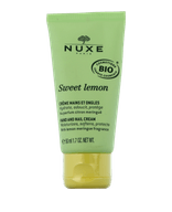 Nuxe Sweet Lemon Crème Mains et Ongles Handcreme 50 ml