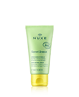 Nuxe Sweet Lemon Crème Mains et Ongles Handcreme 50 ml