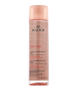 Nuxe Very Rose Eau Micellaire Apaisante 3-en-1 Gesichtswasser 200 ml