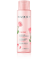 Nuxe Very Rose Eau Micellaire Démaquillante Apaisante 400ml