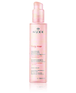 Nuxe Very Rose Huile Délicate Démaquillante 150ml