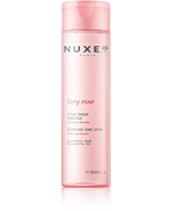 Nuxe Very Rose Lotion Tonique Fraîcheur 200ml