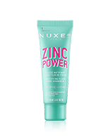 Nuxe Zinc Power Fluide Matifiant Reducteur de Pores 40ml