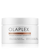 Olaplex Haircare Rich Hydration Mask 200ml