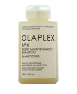 Olaplex No.4 Bond Maintenance Shampoo Shampoo 100 ml