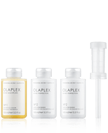 Olaplex Professionals Traveling Stylist Kit No.1 + 2x No.2 Haarkur 3 x 100 ml