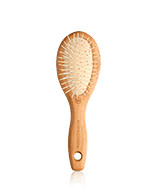 Olivia Garden Bamboo Touch Detangle Nylon XS Bürste